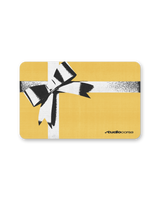 Studio Corsa Gift Card