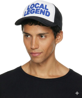 'LOCAL LEGEND' Hat