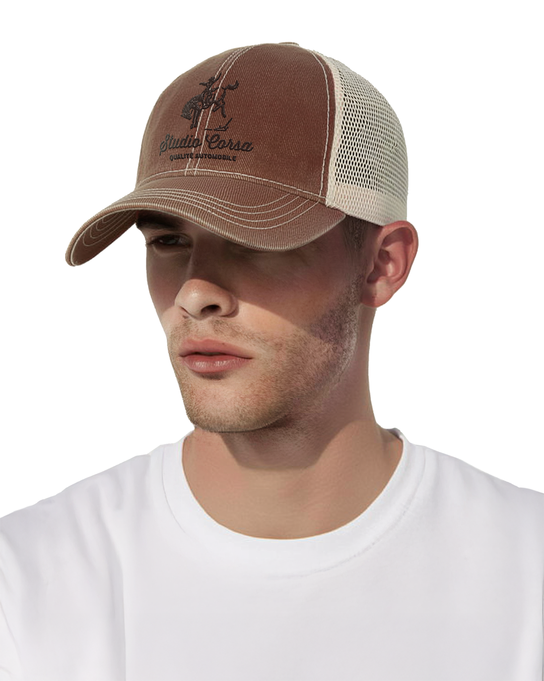 'Stallion' Hat