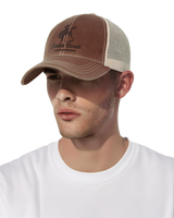 'Stallion' Hat