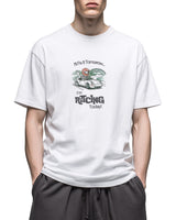 'Im Racing Today' Tee