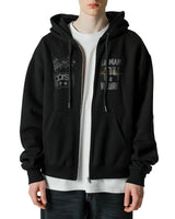 'Le Mans 24 Heures' Hoodie