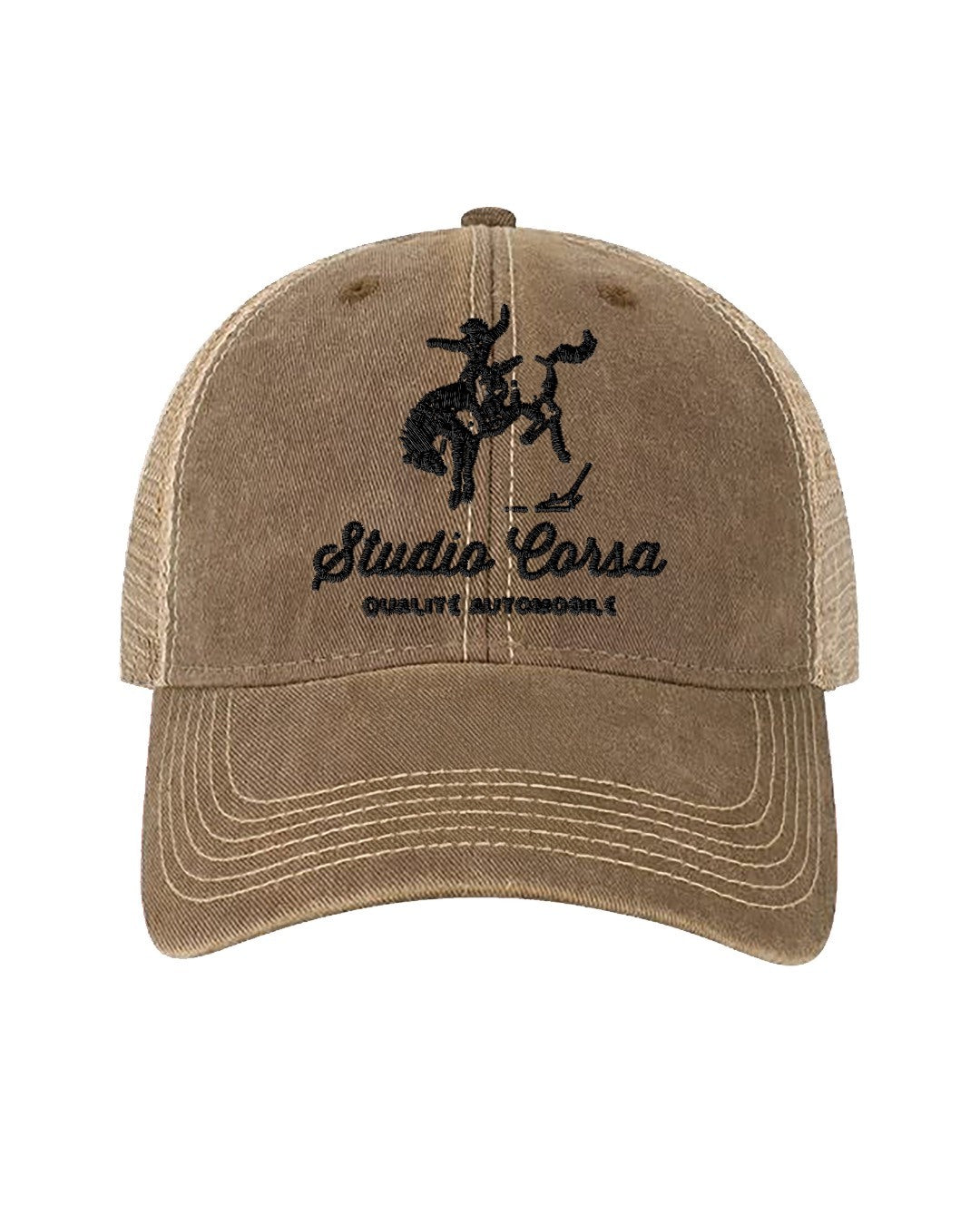 'Stallion' Hat