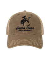 'Stallion' Hat