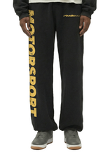 'RACER' Sweats