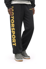 'RACER' Sweats