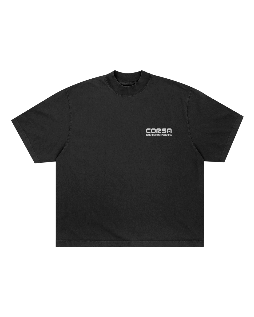 LETS GO RACING TEE