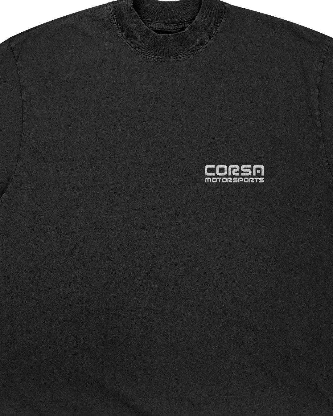 LETS GO RACING TEE