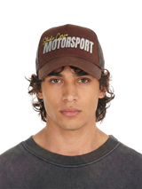 'MOTORSPORT' Trucker
