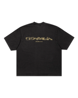 CORSA OIL SPILL TEE