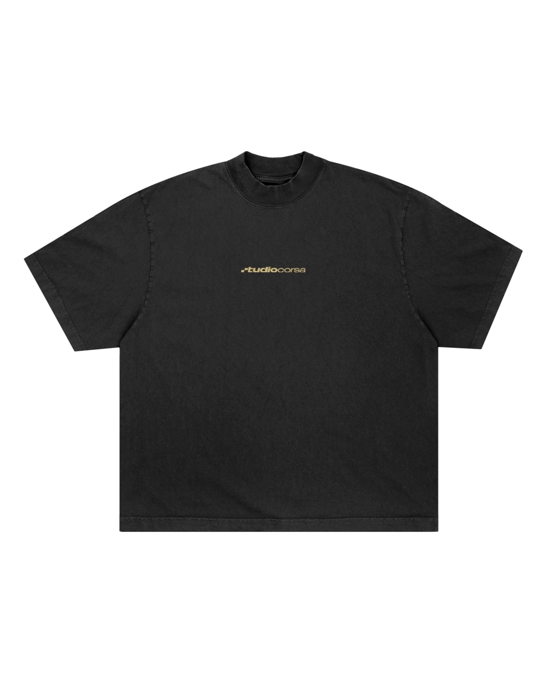 CORSA OIL SPILL TEE