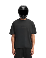 CORSA OIL SPILL TEE