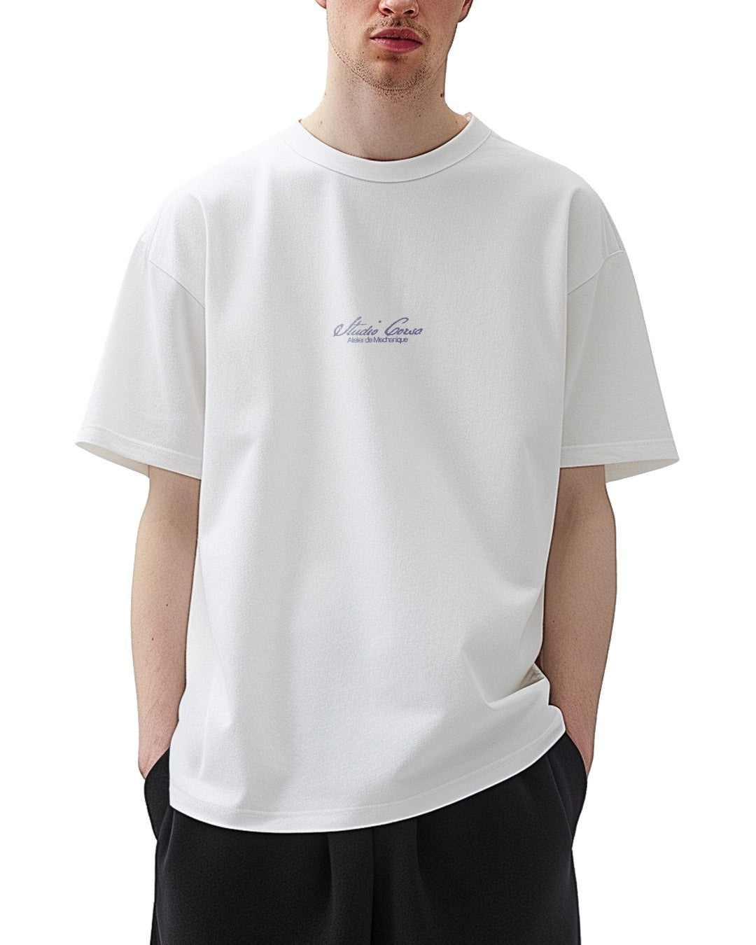 'Pegasus' Tee