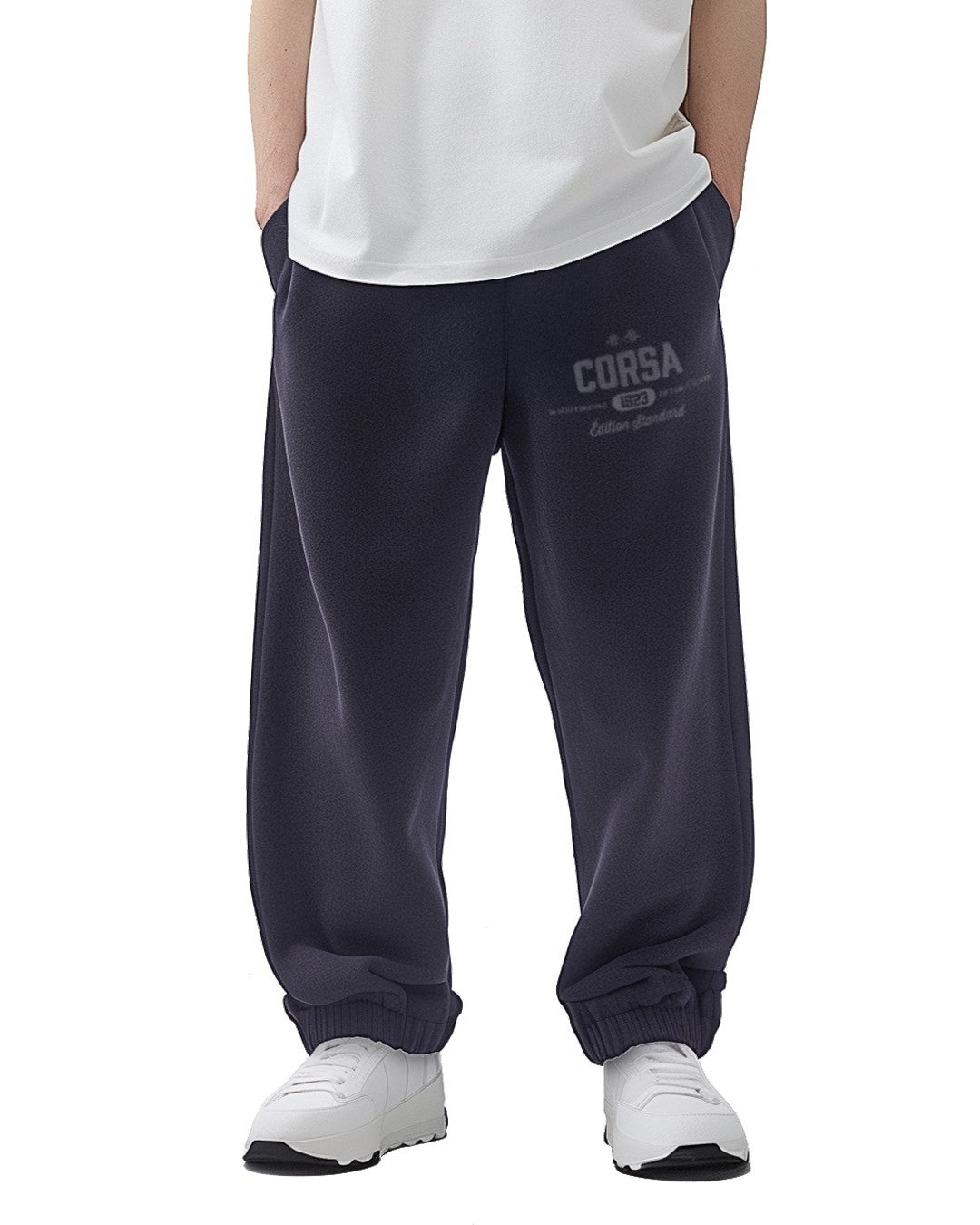 'Insignia' Joggers