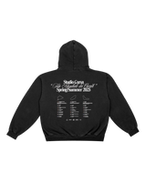 CIRCUIT TOUR HOODIE