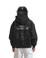 CIRCUIT TOUR HOODIE