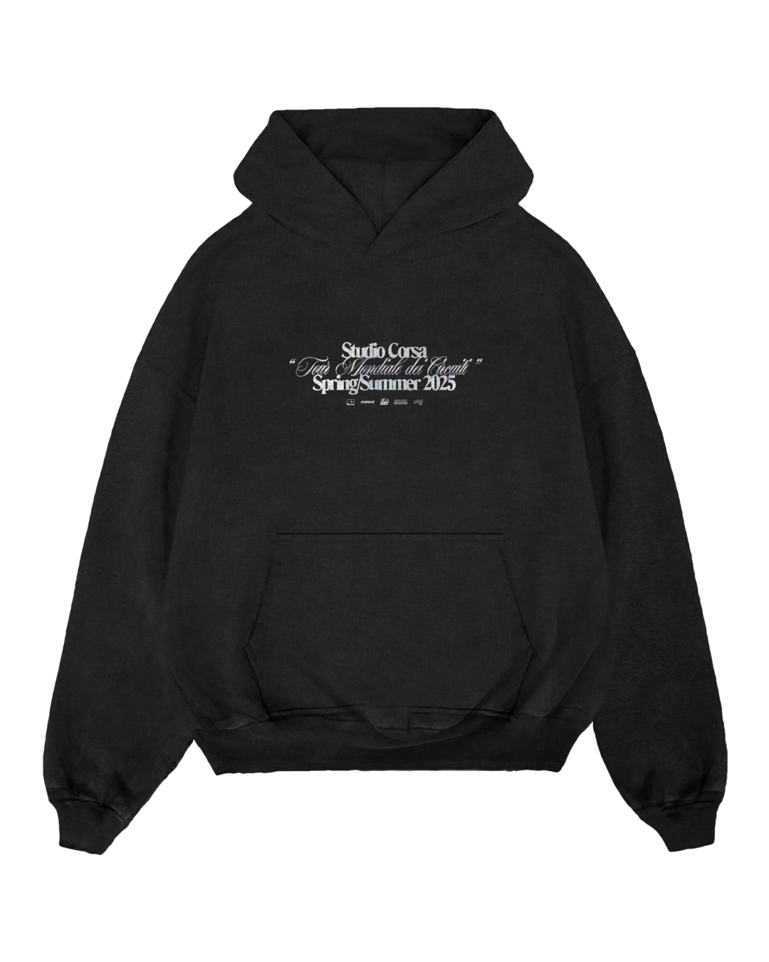 CIRCUIT TOUR HOODIE