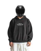 CIRCUIT TOUR HOODIE